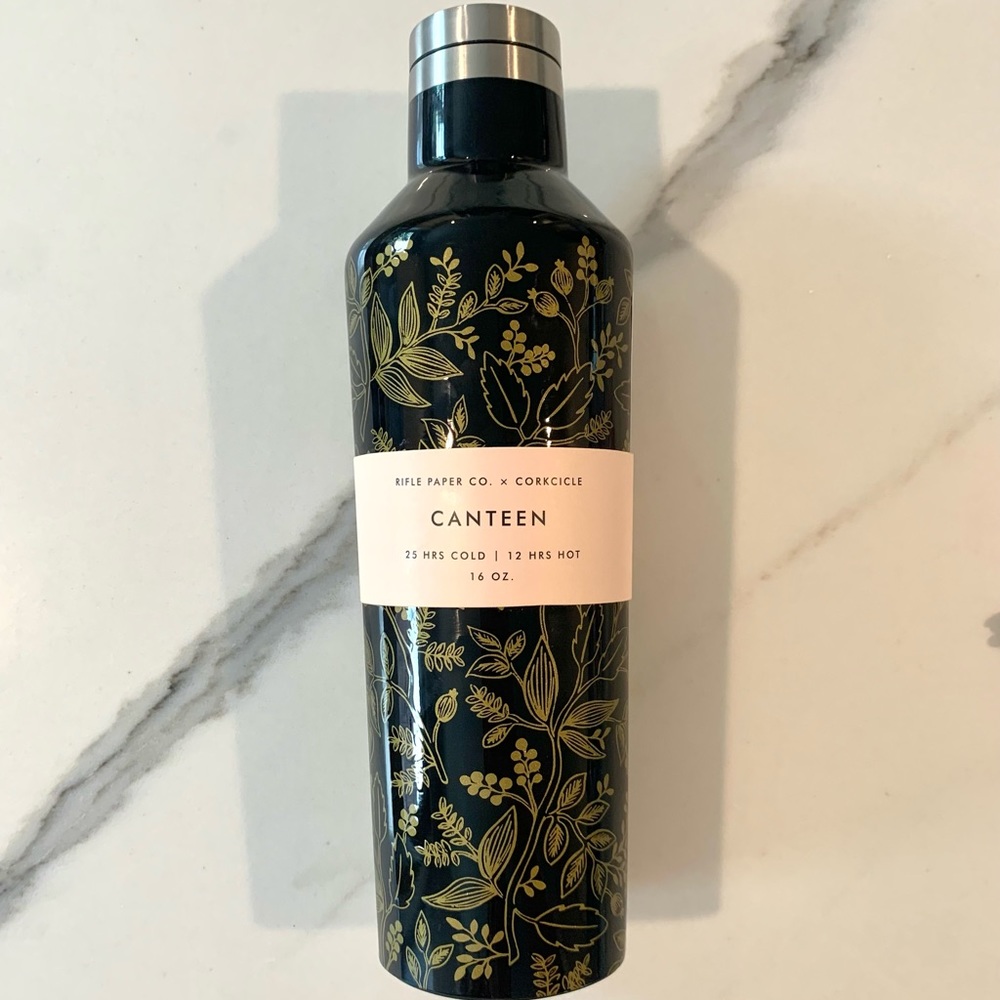 Corkcicle 16oz Canteen